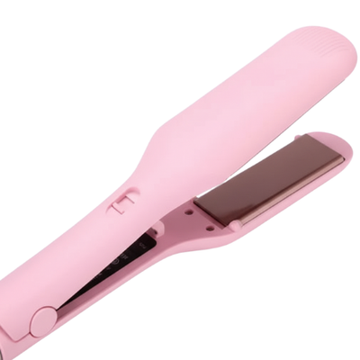 Sleek Edge Hair Straightener – Ceramic, Fast Heating & Frizz-Free Hair UAE