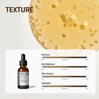 “Pure Vitamin C Glow Serum – Brightening & Anti-Aging Skincare (Original)”