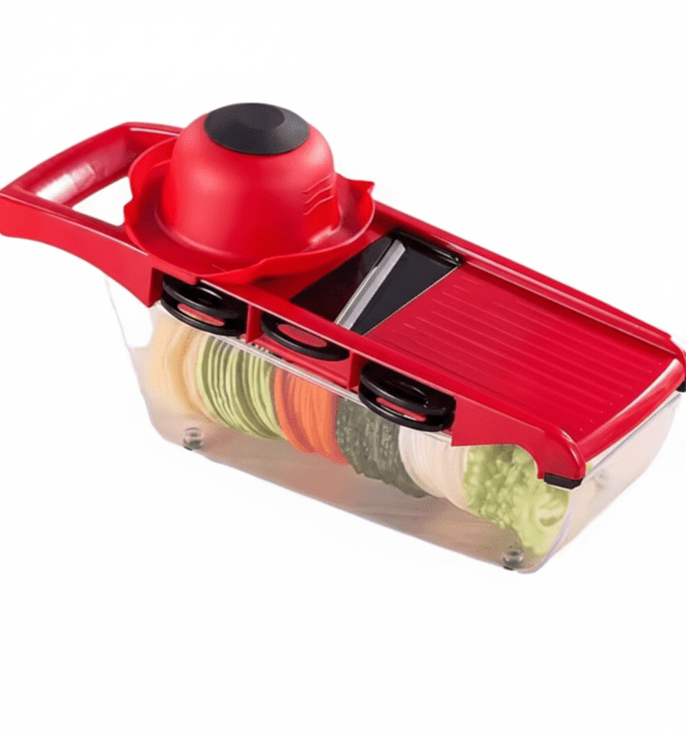 10-in-1 Mandolin Slicer