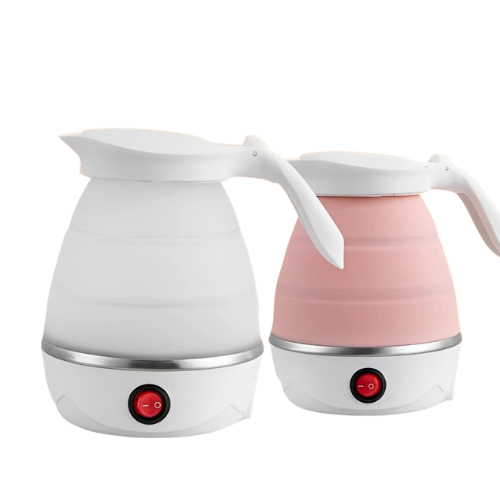 Portable Electric Kettle