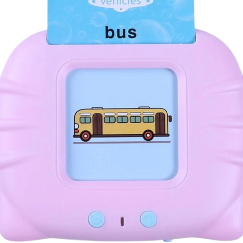 Magic Water Drawing Book – Reusable Coloring Book for Kids