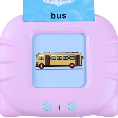 Magic Water Drawing Book – Reusable Coloring Book for Kids