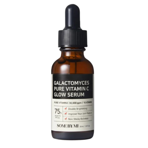 “Pure Vitamin C Glow Serum – Brightening & Anti-Aging Skincare (Original)”
