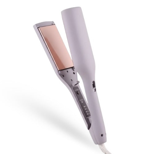 Sleek Edge Hair Straightener – Ceramic, Fast Heating & Frizz-Free Hair UAE