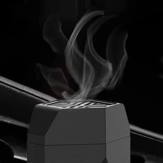 Hair Bakhoor – Long-Lasting Arabian Fragrance for Hair