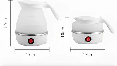 Portable Electric Kettle
